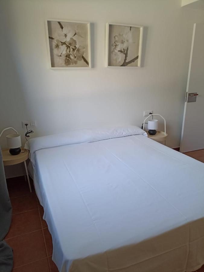 Hotel Casa Santa Elena Solíus Esterno foto