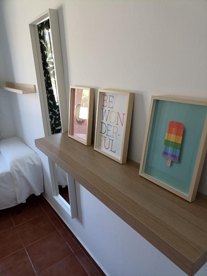 Hotel Casa Santa Elena Solíus Esterno foto